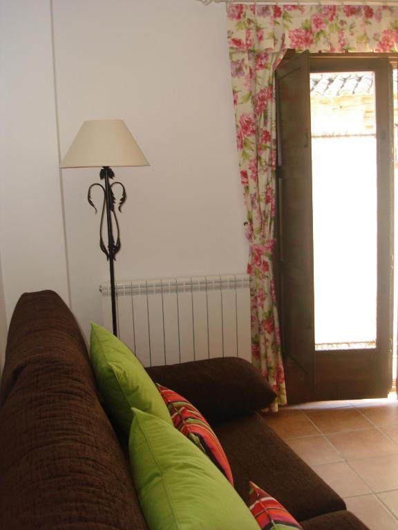 Casa Valles Adahuesca Phòng bức ảnh