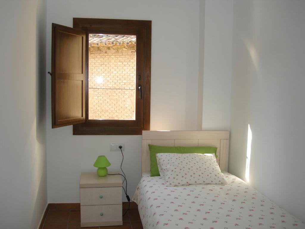Casa Valles Adahuesca Phòng bức ảnh