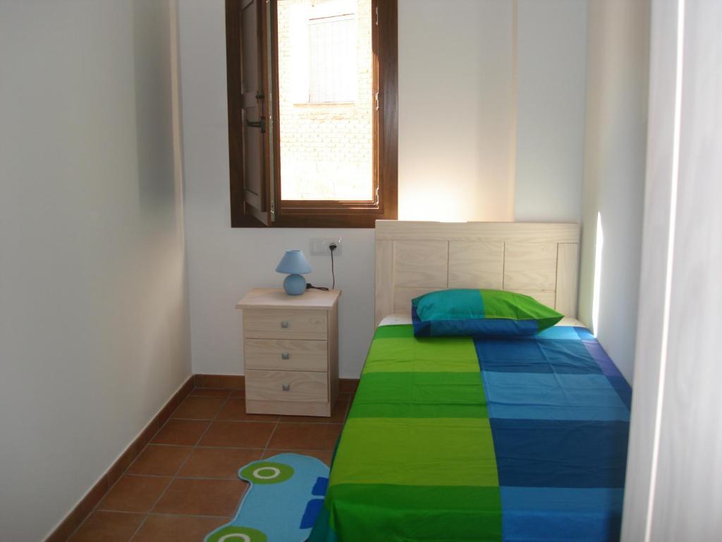 Casa Valles Adahuesca Phòng bức ảnh