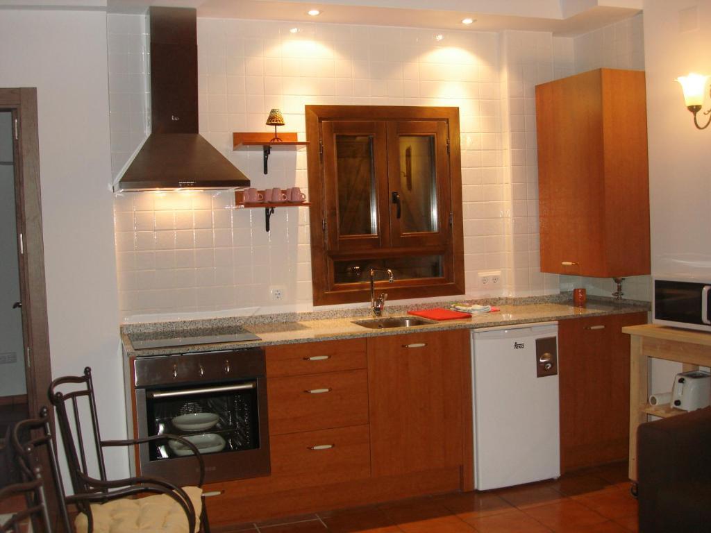 Casa Valles Adahuesca Phòng bức ảnh