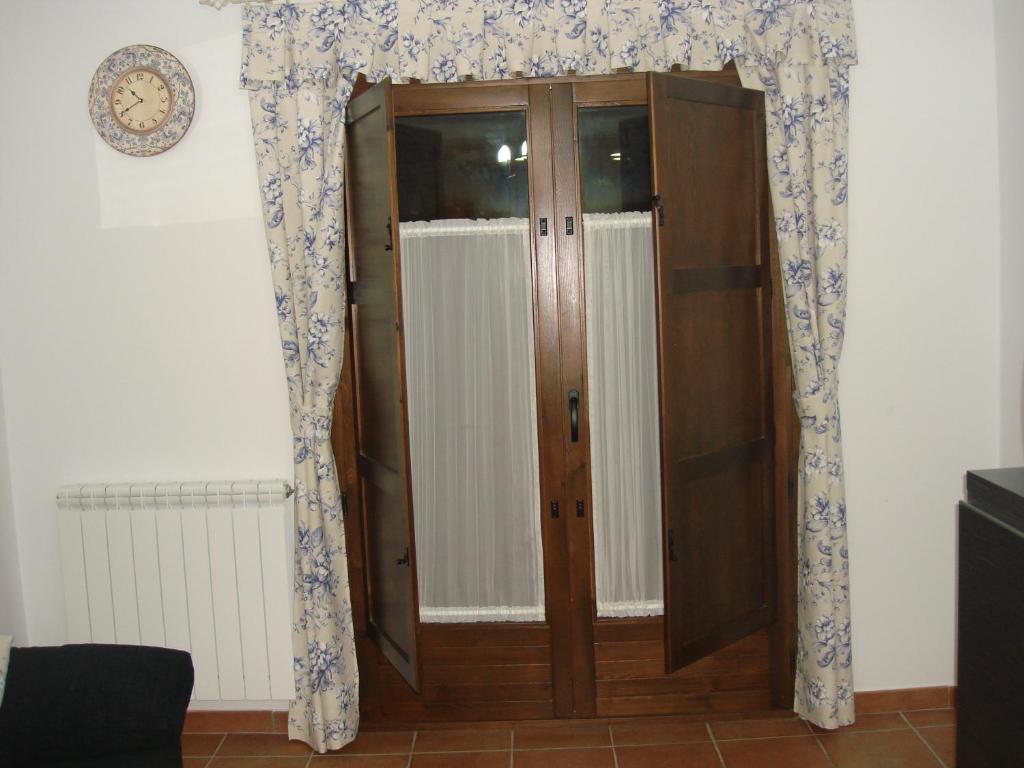 Casa Valles Adahuesca Phòng bức ảnh
