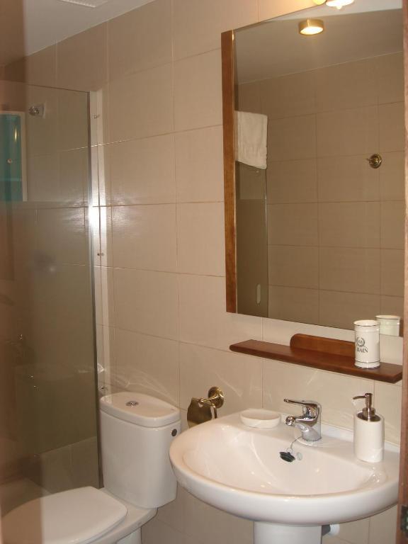 Casa Valles Adahuesca Phòng bức ảnh