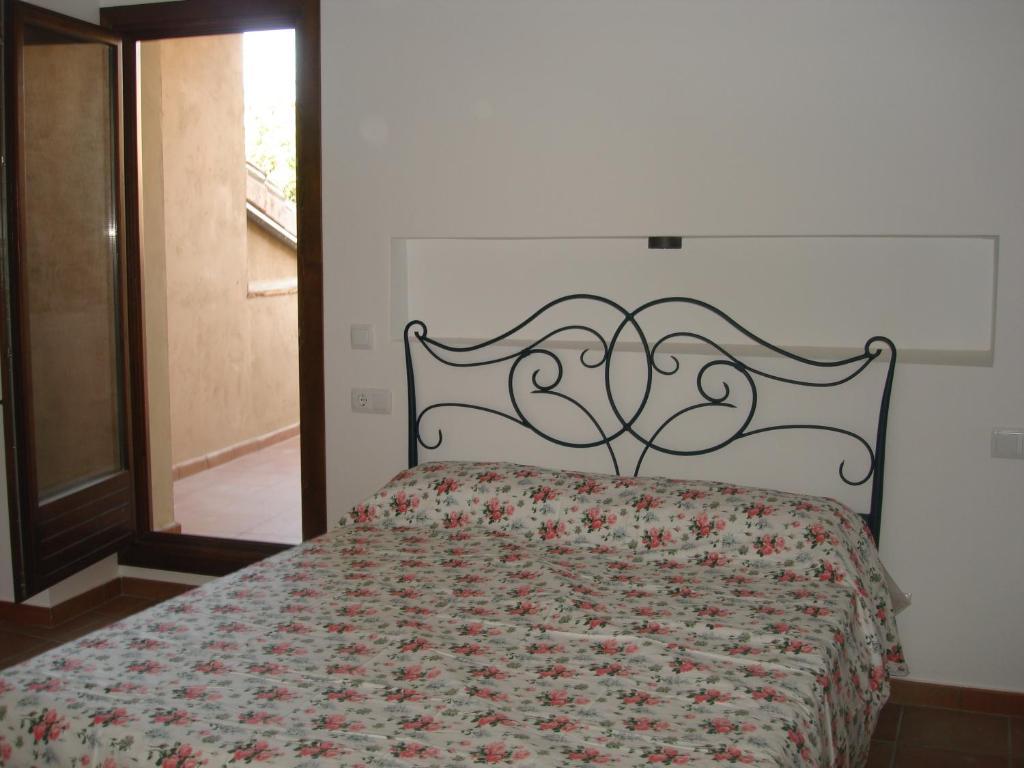 Casa Valles Adahuesca Phòng bức ảnh